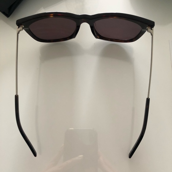 Saint Laurent Sunglasses - Picture 8 of 8